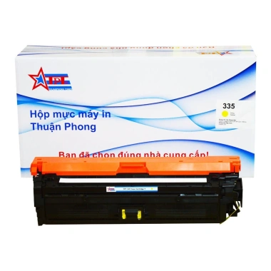 Hộp mực TPT Thuận Phong 335 cho Canon LBP 841Cdn/843Cx - Giá chỉ 1.925.000₫