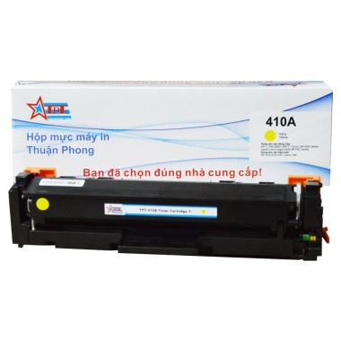 Hộp mực TPT Thuận Phong 410A cho HP M452 M477 & Canon LBP 650C – Giá chỉ 619.000đ