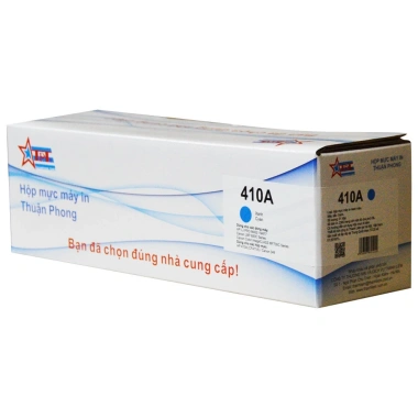 Hộp mực TPT Thuận Phong 410A cho HP M452 M477 & Canon LBP 650C – Giá chỉ 619.000đ