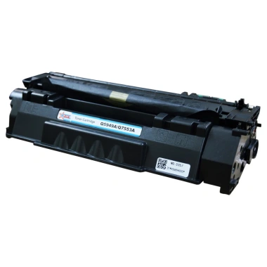 Hộp mực TPT Thuận Phong 49A/53A cho HP LJ 1.160,1.320,3.390,3.392, M2.727, P2.014, P2.015 & Canon LBP 3.300/3.370 - 430.000 VNĐ