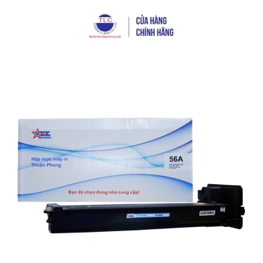 Hộp mực TPT Thuận Phong 56A/335A cho HP LJ MFP M433-M443 – Giá ưu đãi 910.000₫