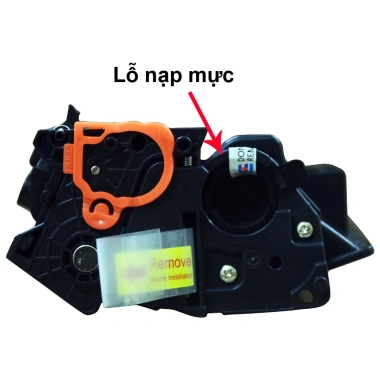 Hộp Mực TPT Thuận Phong 80A Tự Nạp + 2 Mực Đổ TP03 cho HP M401/M425 & Canon LBP 251 - 450.000 5 Hộp Mực TPT Thuận Phong 80A Tự Nạp + 2 Mực Đổ TP03 cho HP M401/M425 & Canon LBP 251 - 450.000 5