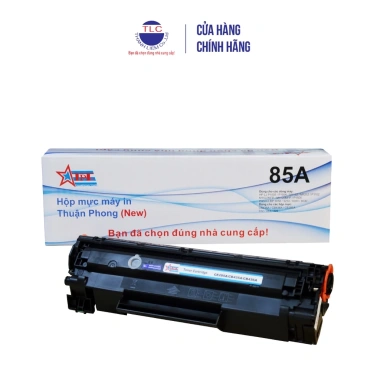 Hộp mực TPT Thuận Phong 85A/35A/36A Tự Nạp cho HP LJ P1.005, P1.102, P1.505 & Canon LBP 3.050,3.250,6.000 Giá chỉ 390.000