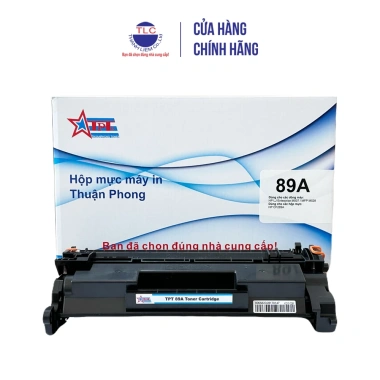 Hộp mực TPT Thuận Phong 89A cho HP LJ M507 & MFP M528 - Giá 480.000 VND