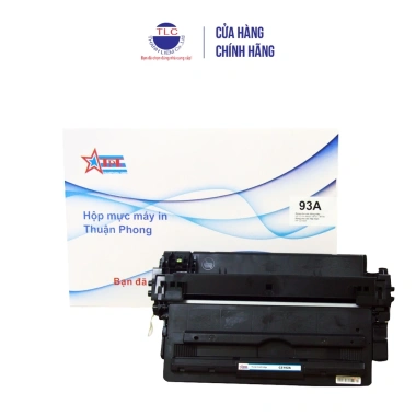 Hộp mực TPT Thuận Phong 93A cho HP LJ PRO M435/M701/M706 - Giá ưu đãi 1.050.000đ