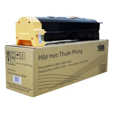 Hộp mực TPT Thuận Phong DC-V 4.070 cho Xerox 4.070/5.070 - Giá ưu đãi 485.000₫