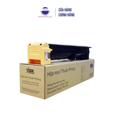 Hộp mực TPT Thuận Phong DC2.058 cho Xerox DC‑IV 2.056/2.058 – Giá 345.000 VNĐ