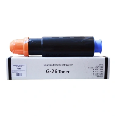 Hộp mực TPT Thuận Phong NPG 26 cho Canon IR 3.035-4.570, giảm giá 495.000₫