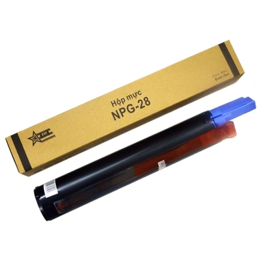 Hộp mực TPT Thuận Phong NPG-28/59 cho Canon IR 2.016-2.025, giảm còn 239.000đ