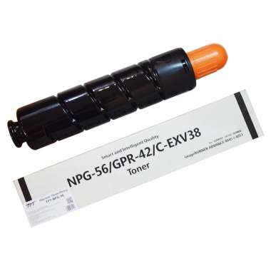 Hộp mực TPT Thuận Phong NPG-56 cho Canon IR ADVANCE 4.045/4.051/4.245/4.251 – 980.000₫