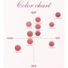 Hộp Mỹ Phẩm Merzy Son Môi Blur Tint Pink Box - Giá 515k Giảm Giá, Trang Điểm Tự Nhiên ThegioiSkinfood 4