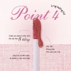 Hộp Mỹ Phẩm Merzy Son Môi Blur Tint Pink Box - Giá 515k Giảm Giá, Trang Điểm Tự Nhiên ThegioiSkinfood 5