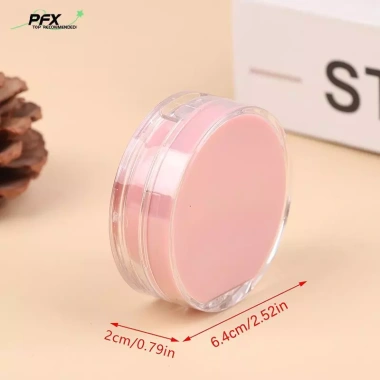 Hộp nền đệm không khí Mini PFX có gương – Đựng BB Cream & dụng cụ DIY, giá 58.644₫ 5