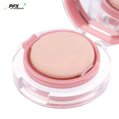 Hộp nền đệm không khí Mini PFX có gương – Đựng BB Cream & dụng cụ DIY, giá 58.644₫ 6