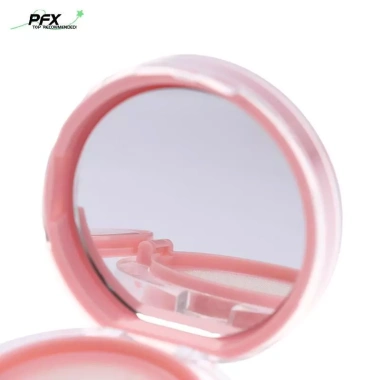 Hộp nền đệm không khí Mini PFX có gương – Đựng BB Cream & dụng cụ DIY, giá 58.644₫ 7