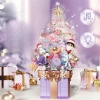 Hộp Nhạc Cây Thông Noel - Quà Tặng Lắp Ráp Mô Hình Ngày Lễ Giá 325.043₫