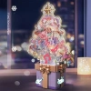 Hộp Nhạc Cây Thông Noel - Quà Tặng Lắp Ráp Mô Hình Ngày Lễ Giá 325.043₫ 2