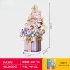 Hộp Nhạc Cây Thông Noel - Quà Tặng Lắp Ráp Mô Hình Ngày Lễ Giá 325.043₫ 8