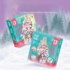 Hộp Nhạc Cây Thông Noel - Quà Tặng Lắp Ráp Mô Hình Ngày Lễ Giá 325.043₫ 9