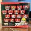 Hộp Quà Anime Black Gold - Naruto & One Piece, bộ 14 món, giảm giá tới 111.000₫ 2
