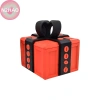 Hộp Quà Annoying N2HAO Ốc Vít Viền Lớn In 3D - Prank Giáng Sinh Đựng Thẻ Tiền 9