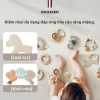 Hộp quà tặng sơ sinh Evoceler Anh Quốc - Đồ chơi cao cấp, giảm 20% còn 1.628.900₫ 6