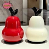 Hộp tăm nhẹ sang trọng - Hộp bông gia dụng, tăm nha khoa chất lượng cao VN 47.300₫ 7