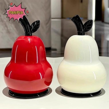 Hộp tăm nhẹ sang trọng - Hộp bông gia dụng, tăm nha khoa chất lượng cao VN 47.300₫