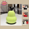 Hộp tăm nhẹ sang trọng - Hộp bông gia dụng, tăm nha khoa chất lượng cao VN 47.300₫ 10