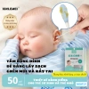 Hộp Tăm Vệ Sinh Tai Bông Dính Xinlemei - An Toàn cho Trẻ Em và Người Lớn, Giá 24.750 VND