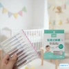Hộp Tăm Vệ Sinh Tai Bông Dính Xinlemei - An Toàn cho Trẻ Em và Người Lớn, Giá 24.750 VND 3