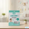 Hộp Tăm Vệ Sinh Tai Bông Dính Xinlemei - An Toàn cho Trẻ Em và Người Lớn, Giá 24.750 VND 6