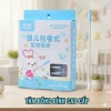 Hộp Tăm Vệ Sinh Tai Bông Dính Xinlemei - An Toàn cho Trẻ Em và Người Lớn, Giá 24.750 VND 7