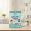 Hộp Tăm Vệ Sinh Tai Bông Dính Xinlemei - An Toàn cho Trẻ Em và Người Lớn, Giá 24.750 VND 8