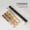 Hộp Thép Không Gỉ Che Khuyết Điểm Pin Cửa Đôi, Chốt An Toàn Trẻ Em Nữ, Mở Rộng Thế Giới 3Y4D - Giá 195.074₫