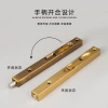 Hộp Thép Không Gỉ Che Khuyết Điểm Pin Cửa Đôi, Chốt An Toàn Trẻ Em Nữ, Mở Rộng Thế Giới 3Y4D - Giá 195.074₫ 2