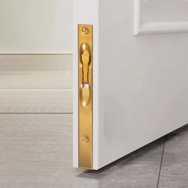 Hộp Thép Không Gỉ Che Khuyết Điểm Pin Cửa Đôi, Chốt An Toàn Trẻ Em Nữ, Mở Rộng Thế Giới 3Y4D - Giá 195.074₫