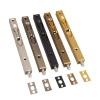 Hộp Thép Không Gỉ Che Khuyết Điểm Pin Cửa Đôi, Chốt An Toàn Trẻ Em Nữ, Mở Rộng Thế Giới 3Y4D - Giá 195.074₫ 5