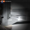 Hộp trưng bày Acrylic trong suốt đồ chơi ô tô 1/32 - Kệ lưu trữ chống bụi, búp bê hành động 9