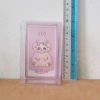 Hộp trưng bày mô hình đồ chơi acrylic trong suốt 10x6.5x6cm Giá 29.000đ 2
