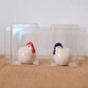 Hộp trưng bày mô hình đồ chơi acrylic trong suốt 10x6.5x6cm Giá 29.000đ 4