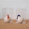 Hộp trưng bày mô hình đồ chơi acrylic trong suốt 10x6.5x6cm Giá 29.000đ 6
