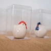 Hộp trưng bày mô hình đồ chơi acrylic trong suốt 10x6.5x6cm Giá 29.000đ 7