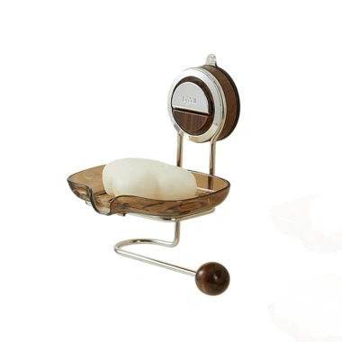 Hộp Xà Phòng Vệ Sinh Không Đục Lỗ Treo Tường Sang Trọng Giá ưu đãi 194.267 VND 4