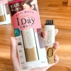 HOYU CIELO Xuanruo Bút nhuộm tóc 9ml - Dùng 1 lần, nhuộm tóc trắng nhanh 5