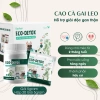 Hũ 50g ECO DETOX ECOPETS - Giải độc gan thận cho chó mèo, tăng sức khỏe, thanh lọc 3