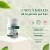 Hũ 50g ECO DETOX ECOPETS - Giải độc gan thận cho chó mèo, tăng sức khỏe, thanh lọc 4