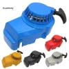 HUARMEY 2 thì 49CC Mini Off-Road Nhôm - Xe máy tay kéo, starter, giá 297.000₫ 3