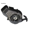 HUARMEY 2 thì 49CC Mini Off-Road Nhôm - Xe máy tay kéo, starter, giá 297.000₫ 5