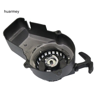 HUARMEY 2 thì 49CC Mini Off-Road Nhôm - Xe máy tay kéo, starter, giá 297.000₫ 5 HUARMEY 2 thì 49CC Mini Off-Road Nhôm - Xe máy tay kéo, starter, giá 297.000₫ 5